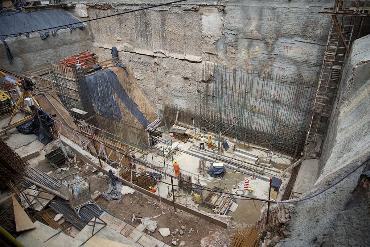 Junto con la renovación del nodo Obelisco, prevén sumar trenes con aire acondicionado y mejorar la frecuencia en la D