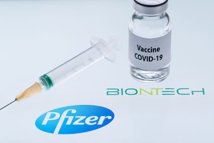 Junto con Pfizer, BioNTech lidera la carrera en la búsqueda de una vacuna contra el Covid-19