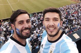 El salteño que inventó un método para ganar concursos
