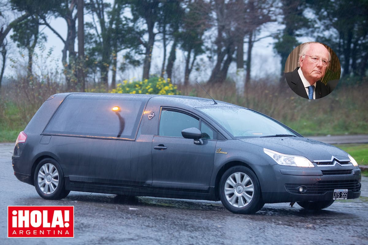 Junto con sus hermanos, José Manuel y Jorge, Antonio había hecho crecer la empresa familiar hasta expandirla por todo el país.