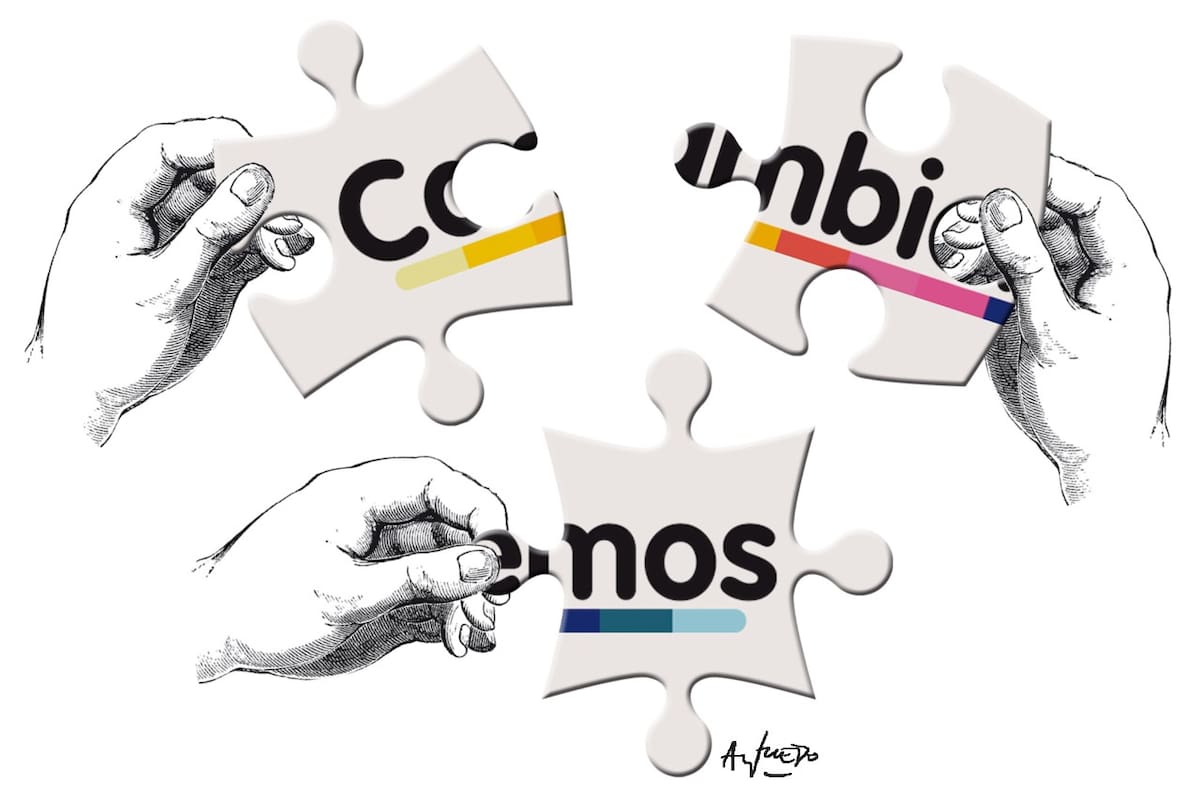 Juntos por el Cambio