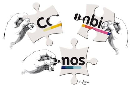 Juntos por el Cambio