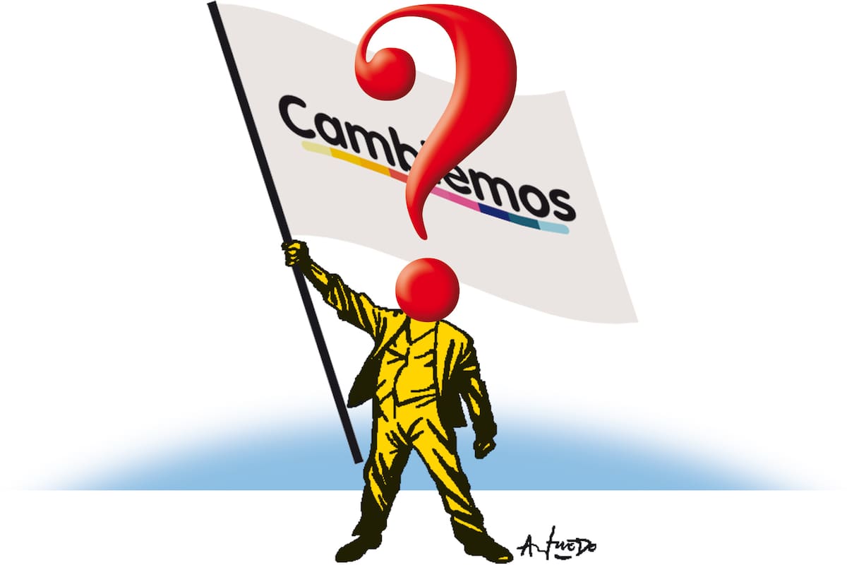 Juntos por el Cambio