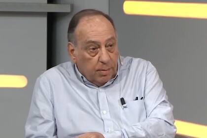 Juntos por el Cambio le ofreció ser candidato en las elecciones legislativas de 2021 y el economista dijo que lo está pensando