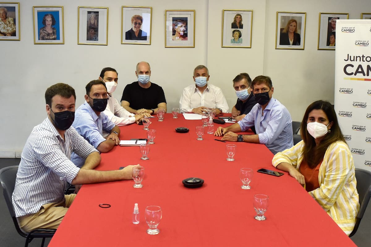 Juntos por el Cambio pide que el oficialismo cambie la redacción del proyecto del acuerdo con el FMI