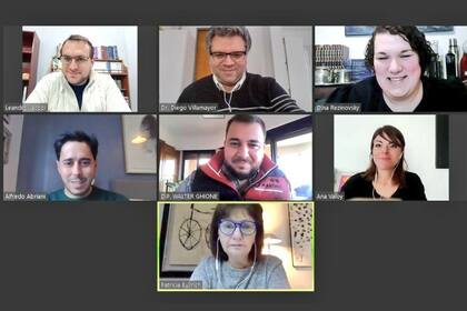 Juntos por el Cambio y sectores evangélicos exploran un acuerdo para 2021