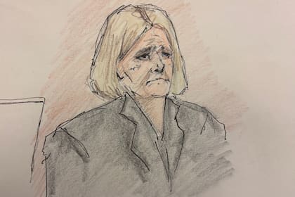 Jurado declara culpable a jueza de Wisconsin por ayudar a inmigrante a evadir agentes federales