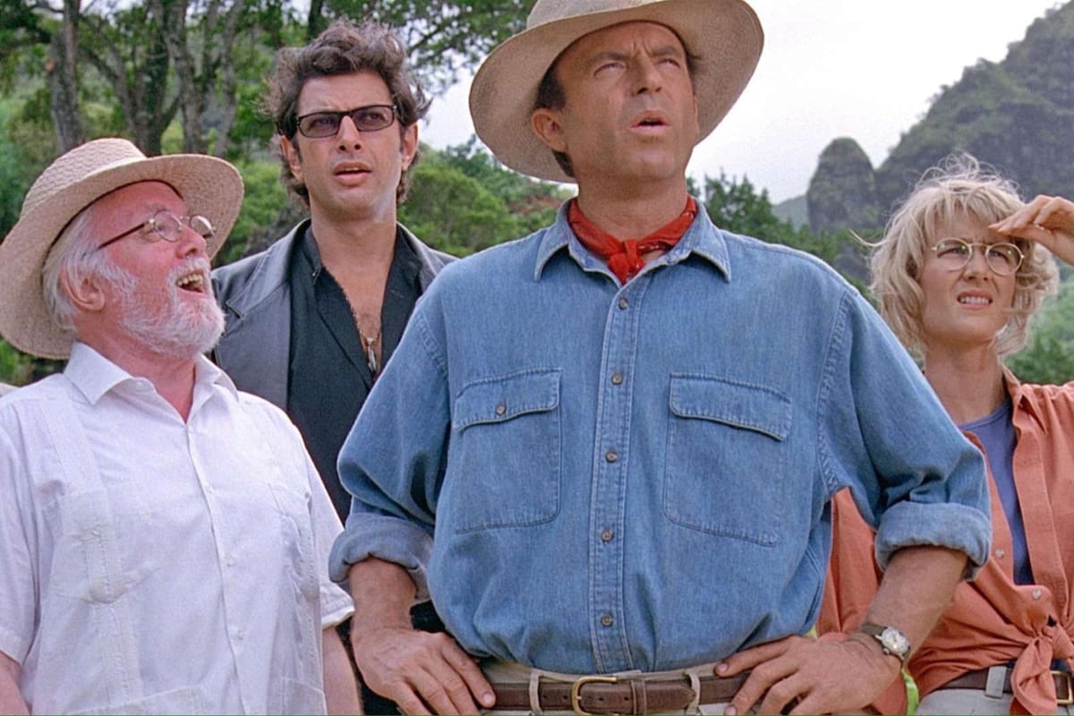 Jurassic Park