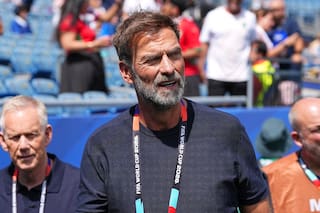 Los alemanes viajaron a Nueva York y se reunieron en el aeropuerto con el nuevo DT: llegó la hora de Klopp