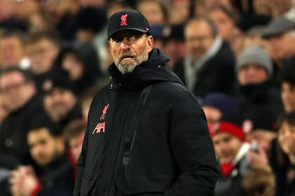 Jürgen Klopp se esperanza con que Liverpool revierta el 5-2 que sufrió ante Real Madrid en la ida de los octavos de la Champions League