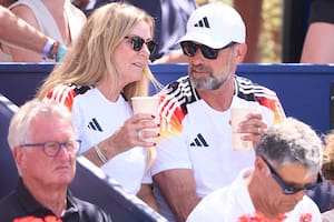 La vida después de Liverpool: Jürgen Klopp recuperó la energía con un proyecto y disfrutando otros deportes