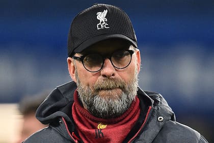 Jurgen Kopp y una respuesta lógica