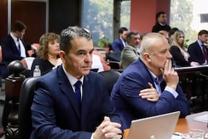 Un juez federal, sentado en el banquillo de los acusados por maltrato laboral a sus subordinados