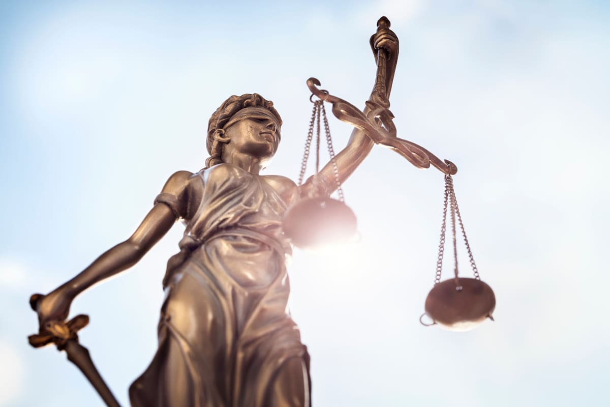 Justicia