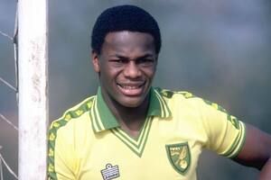 Justin Fashanu