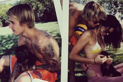 Justin Bieber y