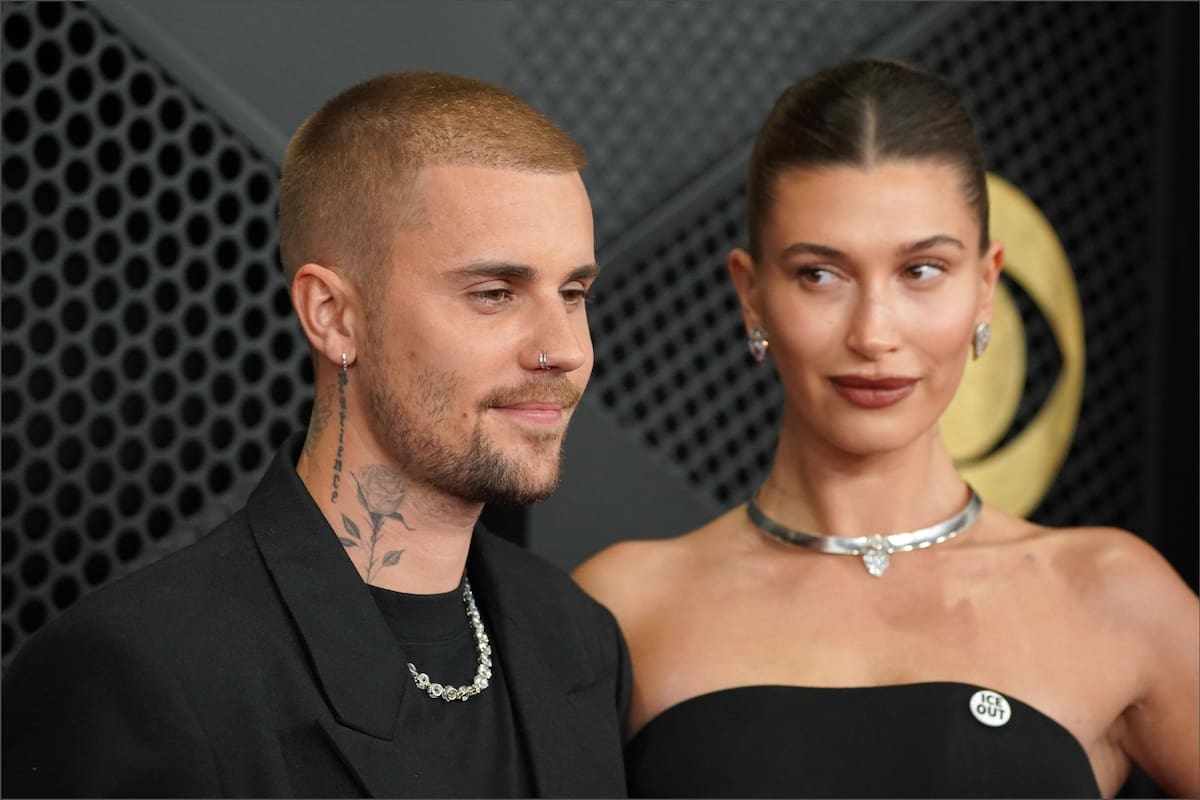 Justin Bieber adquirió la mansión junto con Hailey por un valor de 16,6 millones de dólares