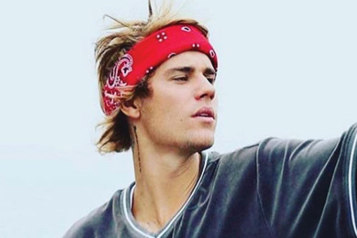 Justin Bieber atraviesa una crisis de depresión