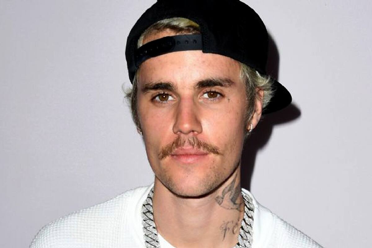 Justin Bieber canceló algunos shows por los dolores producidos por la enfermedad Lyme