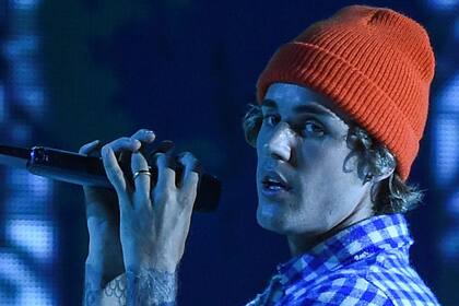 Justin Bieber en Argentina: fue uno de los anuncios más recientes de la lista de músicos que visitará nuestros país el próximo año
