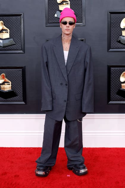 Justin Bieber, nominado en 8 categorías, incluyendo interpretación pop solista por “Anyone”