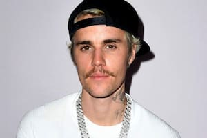 Justin Bieber regresa a la Argentina