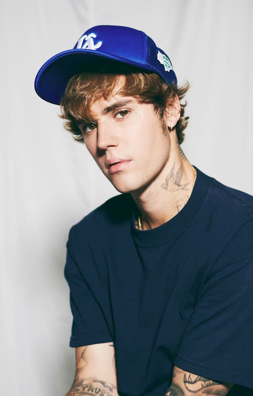 Justin Bieber se presentará este sábado y domingo en el Estadio Único de La Plata