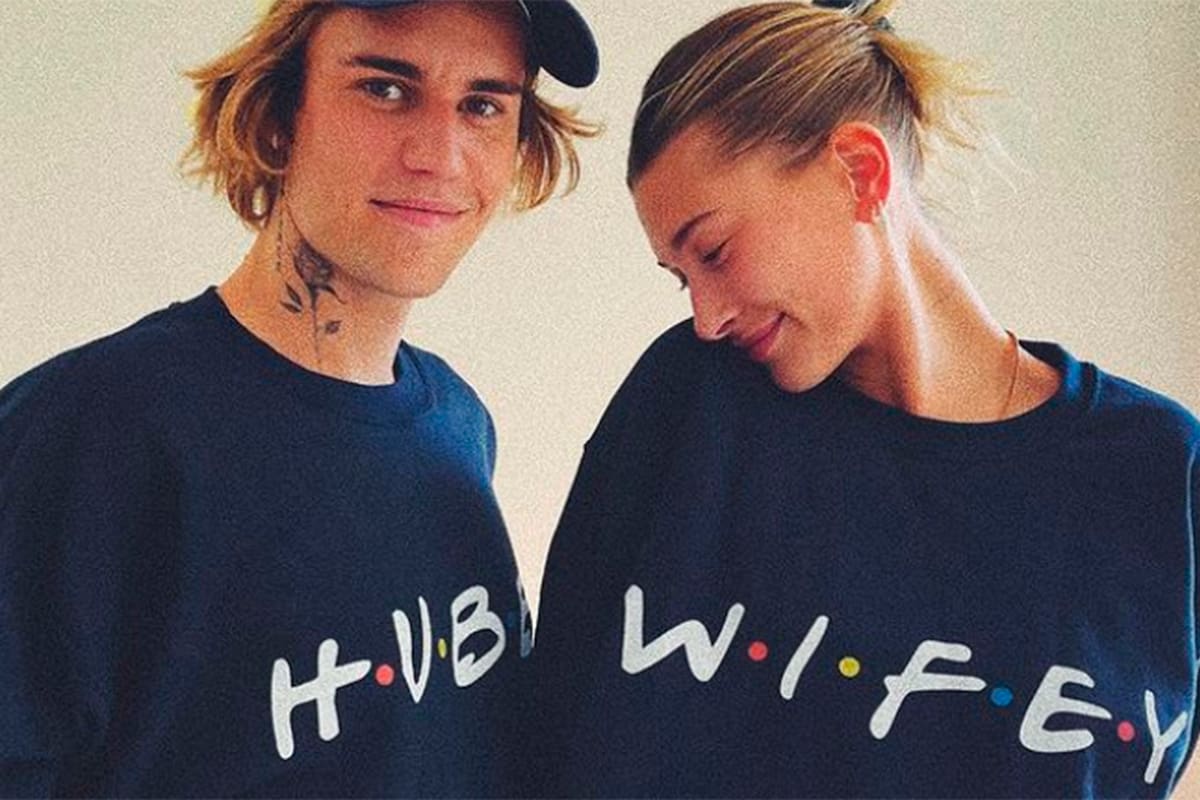 Justin Bieber se sinceró sobre su matrimonio con Hailey Baldwin: “El primer año fue difícil”