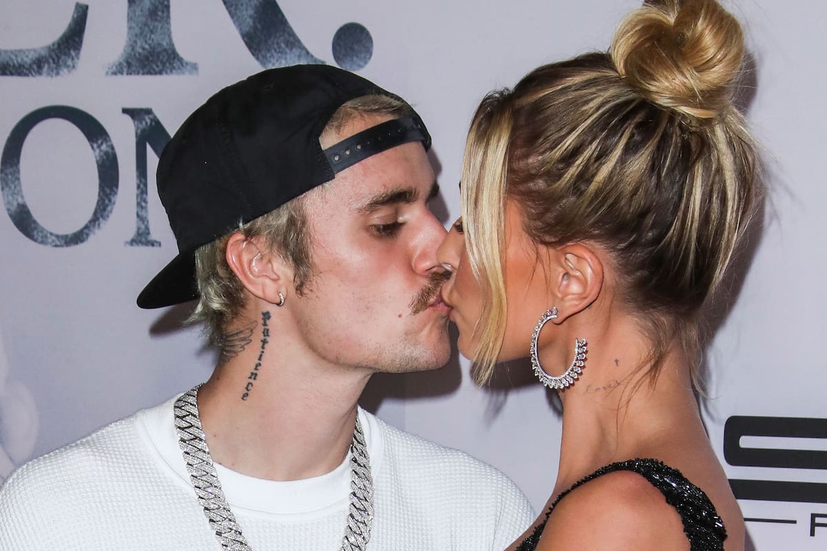 Justin Bieber y Hailey Bieber esperaron hasta casarse para tener relaciones sexuales