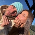 La romántica celebración de Justin Bieber y su esposa Hailey tras cumplir ocho años de casados