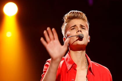 Justin, de nuevo en problemas
