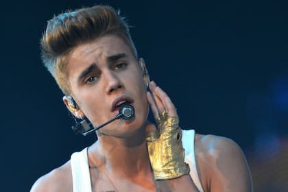 Justin, criticado por casi todos los flancos