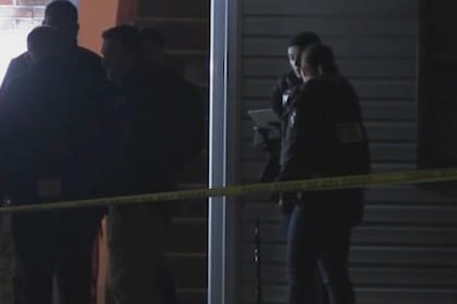 Justin Mohn de 33 años se reconoció como el asesino de Mike Mohn de 60 a quien consideró como un traidor por trabajar en el gobierno estadounidense