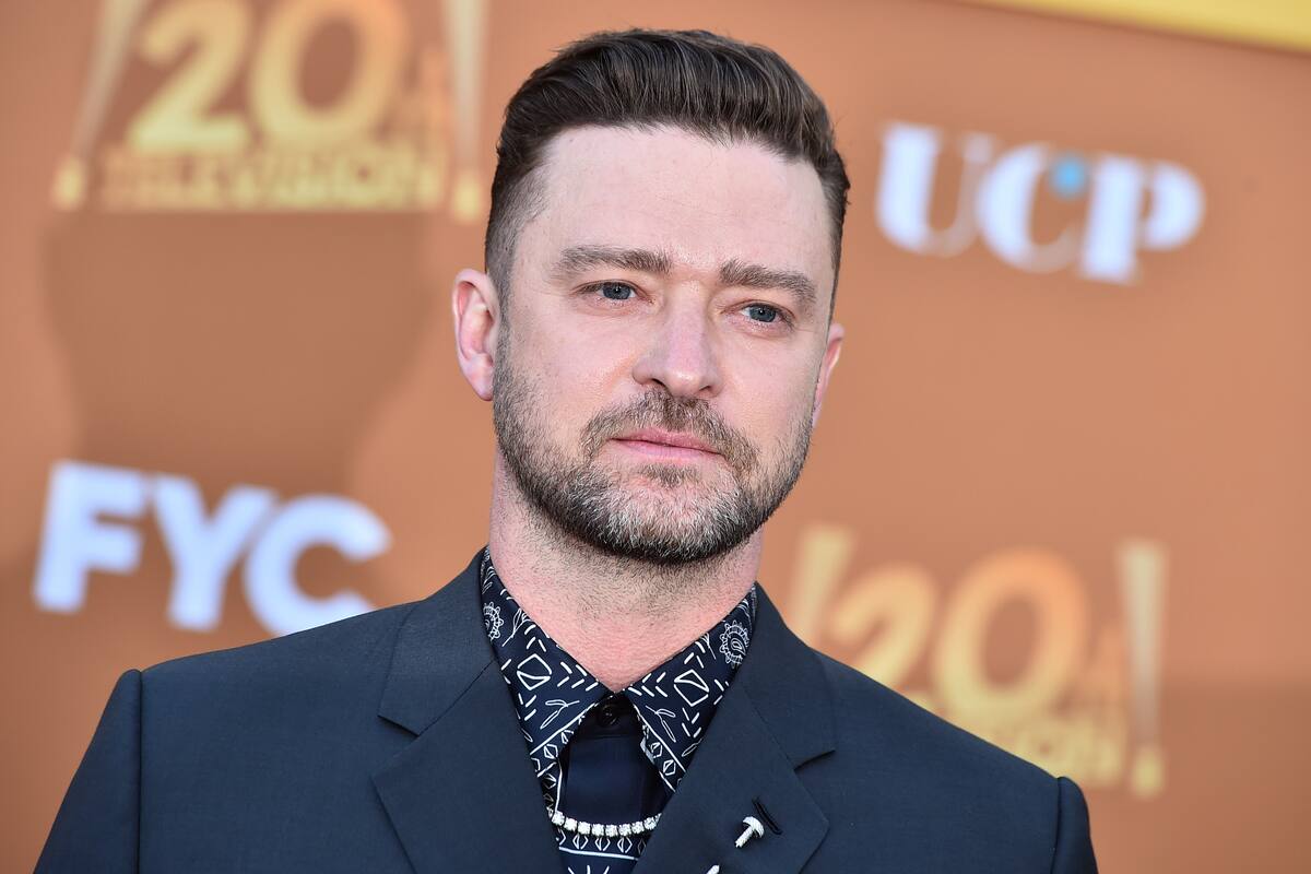 Justin Timberlake anunció que padece la enfermedad de Lyme y finaliza su gira para enfocarse en su salud