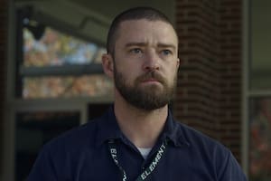 Justin Timberlake le dio el último adiós a su compañera de banda Nicole Hurst en las redes sociales
