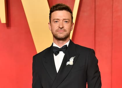 Justin Timberlake reveló que lucha contra la enfermedad de Lyme