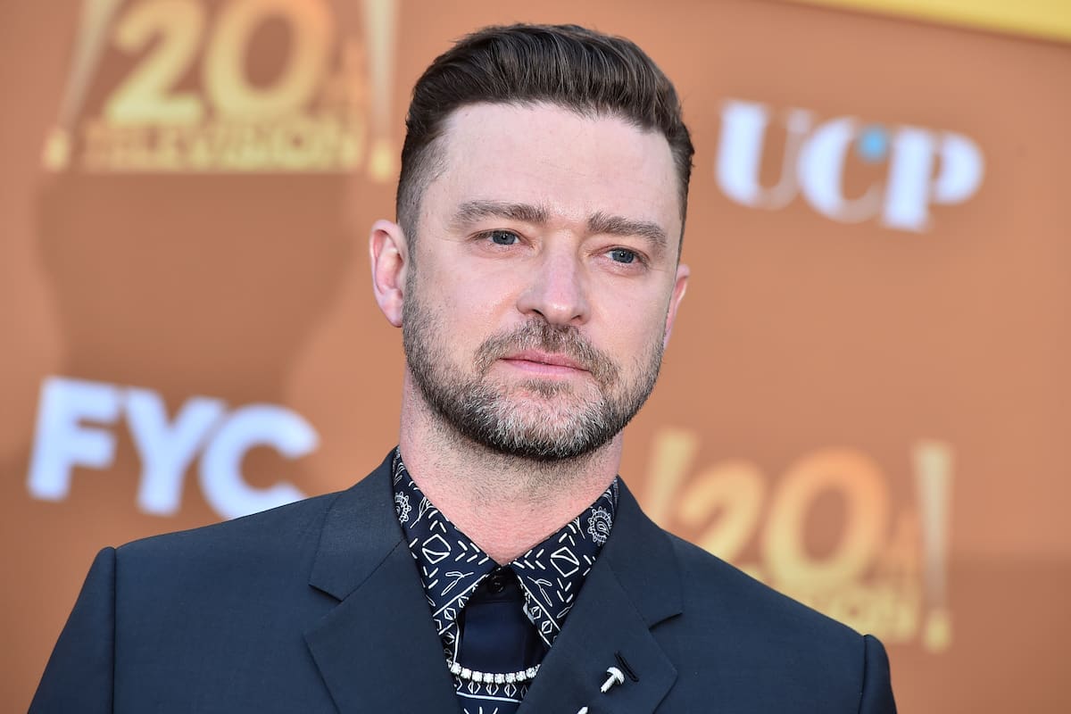 Justin Timberlake reveló que padece una enfermedad que lo alejará de los escenarios: “No sé cuál es mi futuro”