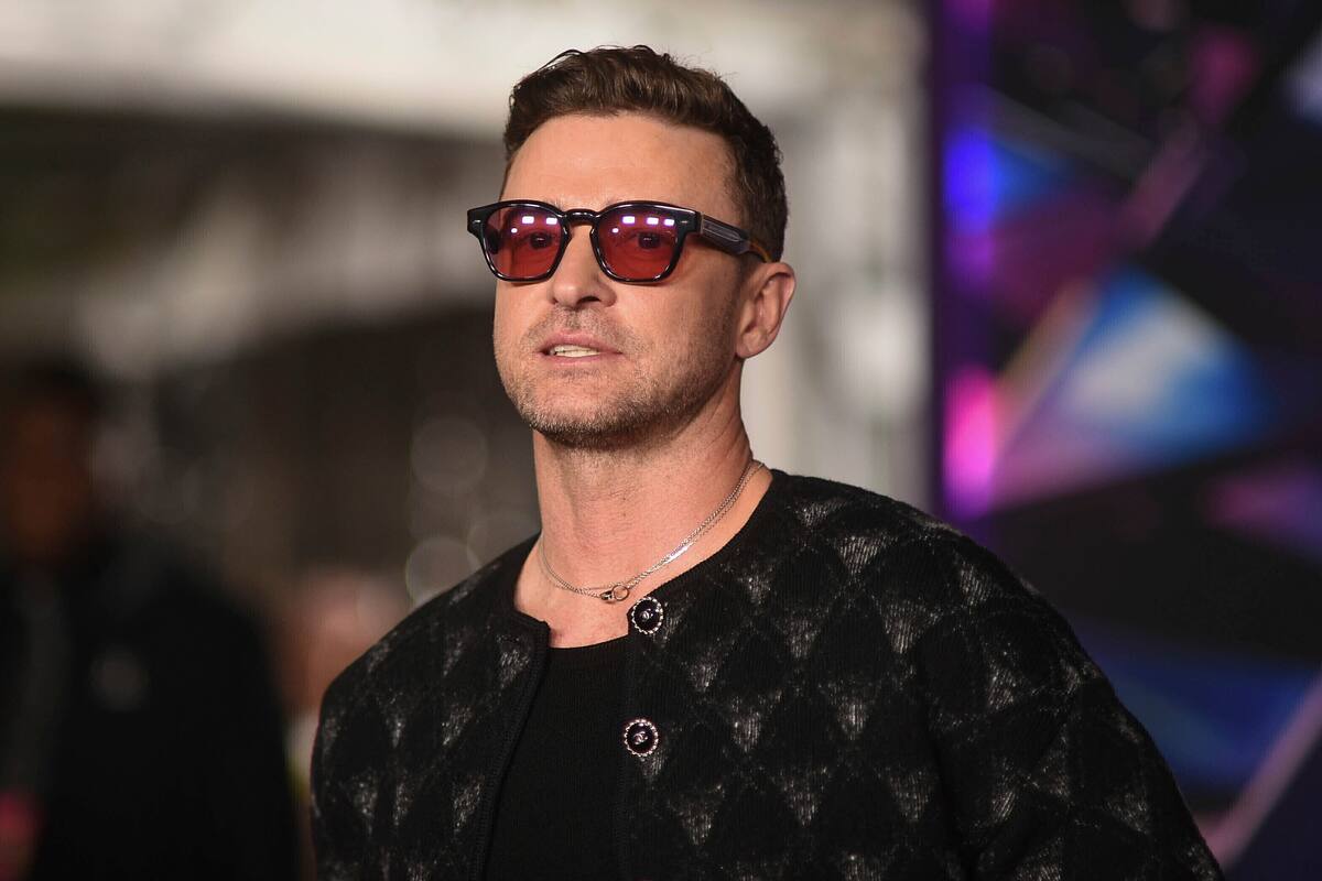 Justin Timberlake se declaró culpable, logró resolver sus problemas con la justicia y consiguió un “beneficio extra”