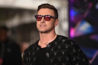 Justin Timberlake logró resolver sus problemas judiciales y consiguió un “beneficio extra”