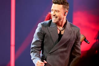Cuándo toca Justin Timberlake en el Lollapalooza