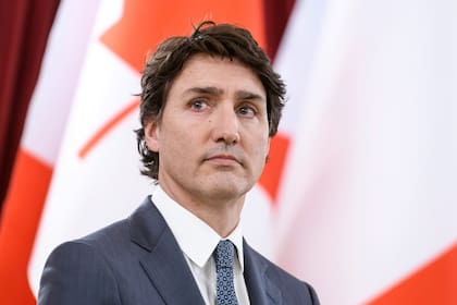 Justin Trudeau nació el 25 de diciembre de 1971, hijo del difunto primer ministro canadiense Pierre Trudeau y su esposa, Margaret