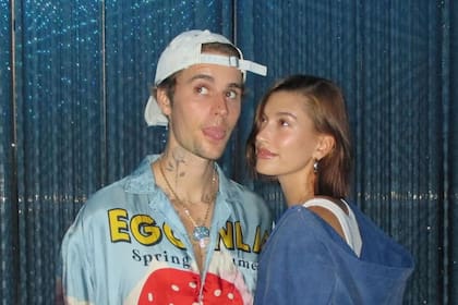 ¿Justin y Hailey Bieber en crisis?: el gesto que desató todo tipo de rumores