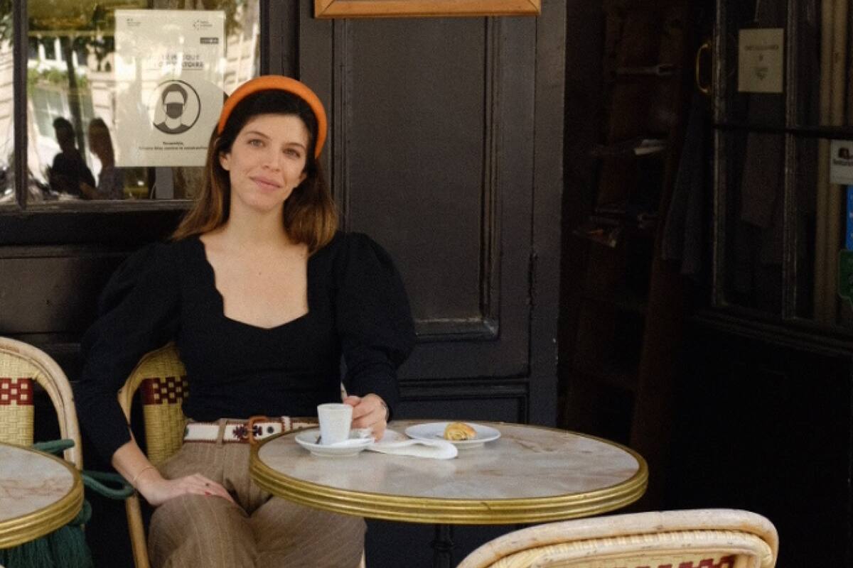 Justina Socas asesora a los turistas con experiencias exclusivas