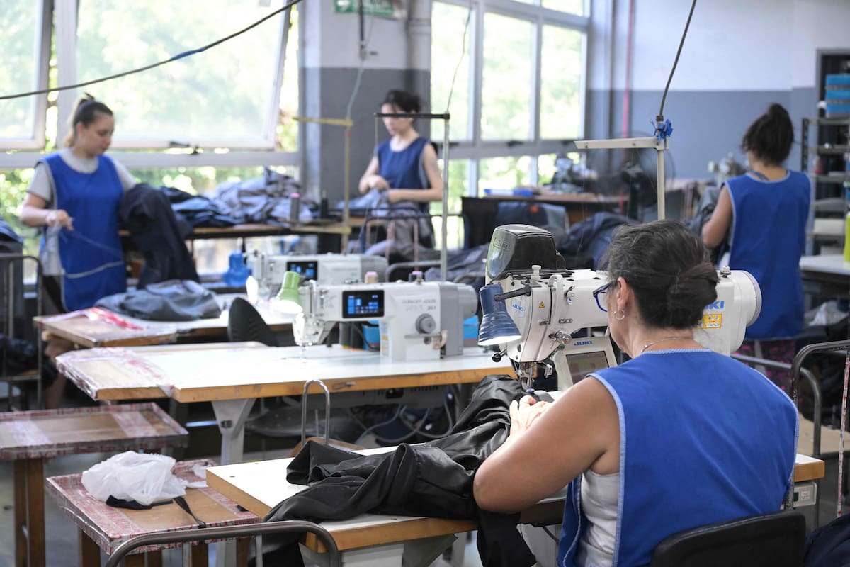 Jutex entró en concurso preventivo