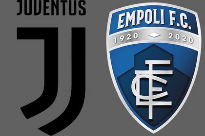 Juventus-Empoli