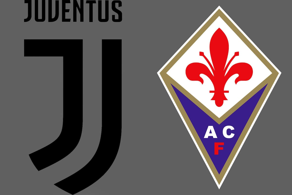 Juventus-Fiorentina