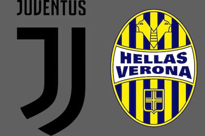 Juventus-Verona