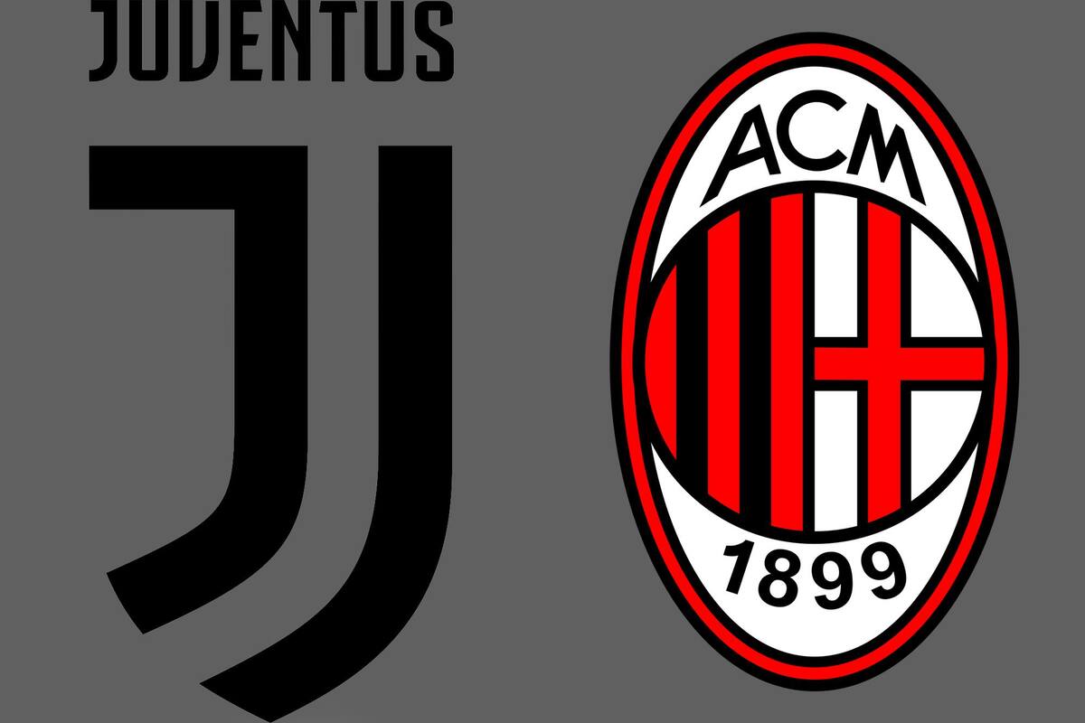 Juventus-Milan