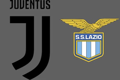 Juventus-Lazio
