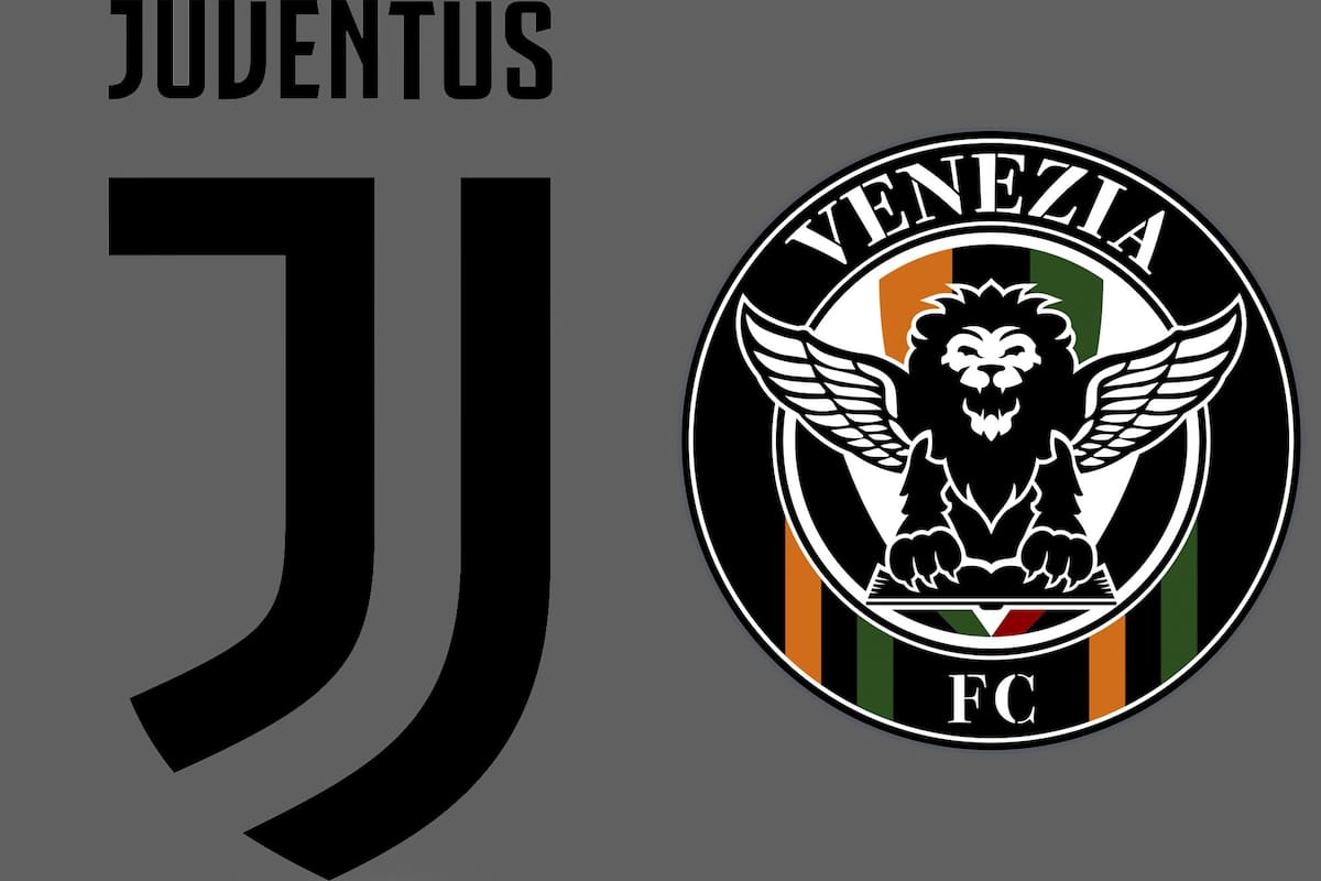 Juventus-Venezia